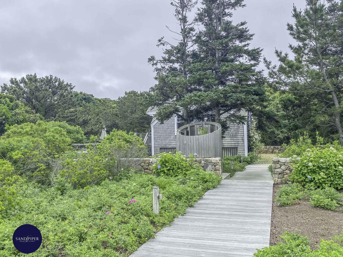 Cape Cod Home 994823