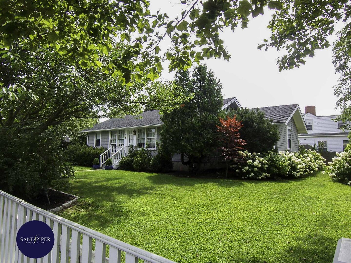Cape Cod Home 994826