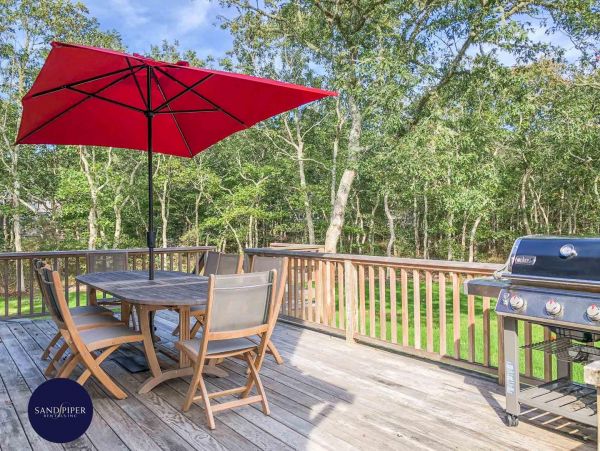 Cape Cod Home 994830
