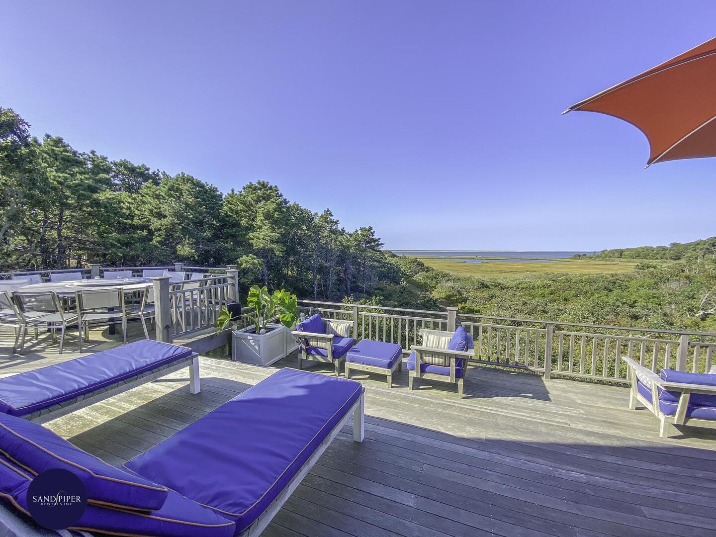 Cape Cod Home 994837