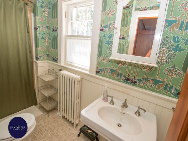 Cape Cod Home 994838