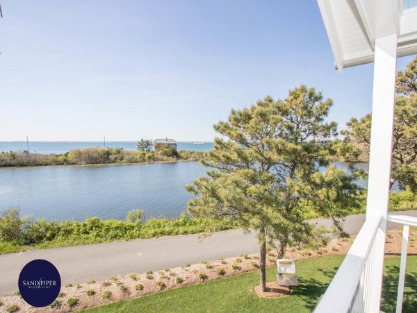 Cape Cod Home 994839