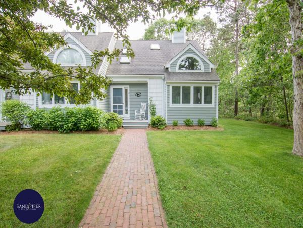 Cape Cod Condo 994841