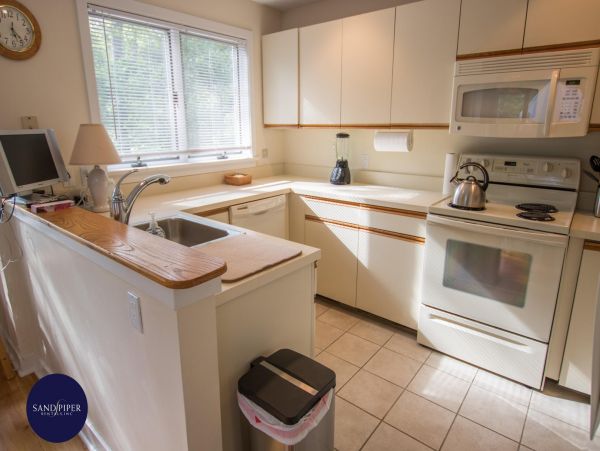 Cape Cod Condo 994841