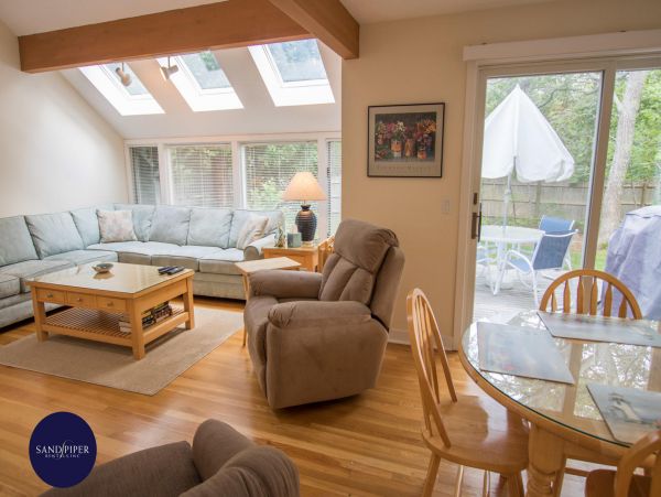 Cape Cod Condo 994841