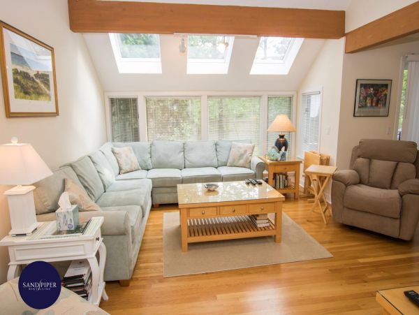 Cape Cod Condo 994841