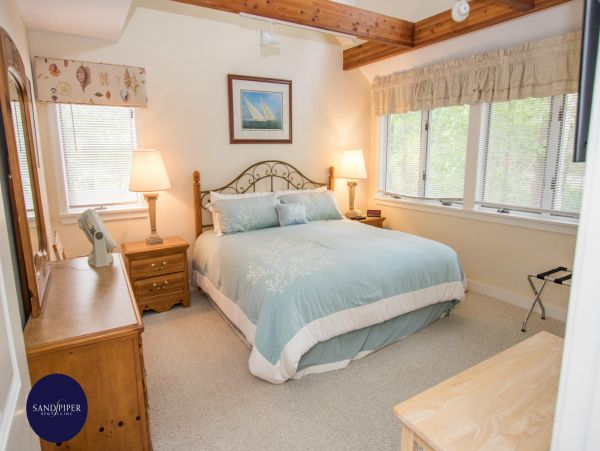 Cape Cod Condo 994841