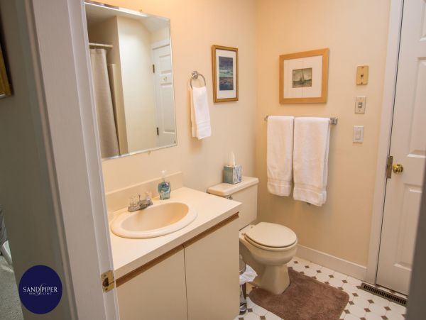 Cape Cod Condo 994841
