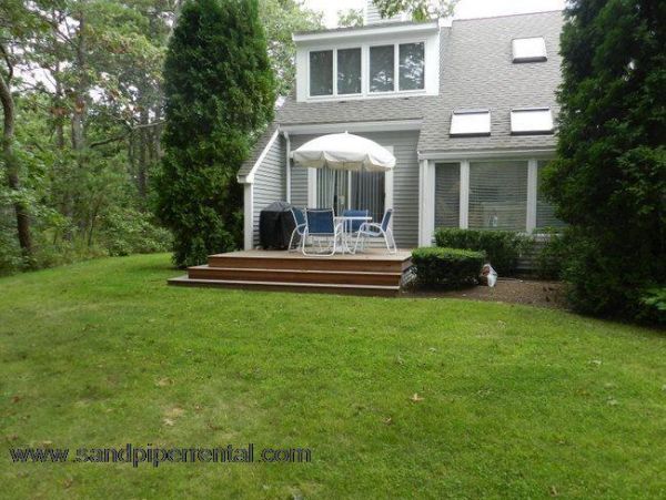 Cape Cod Condo 994841