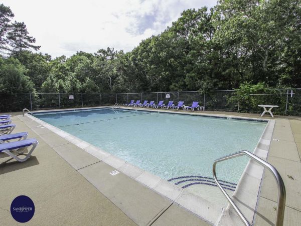Cape Cod Condo 994841