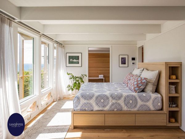 Cape Cod Home 994846