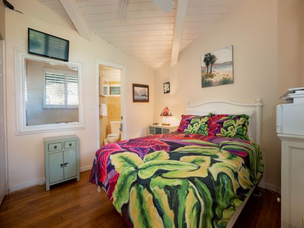 Princeville Charming Vacation Town Home With Private Pool