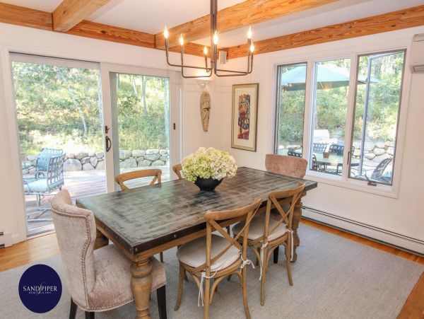 Cape Cod Home 994856