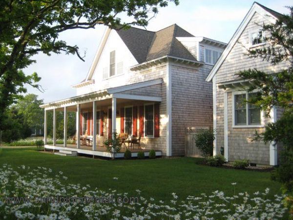 Cape Cod Home 994858