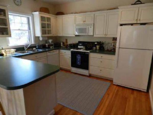 Cape Cod Home 994861