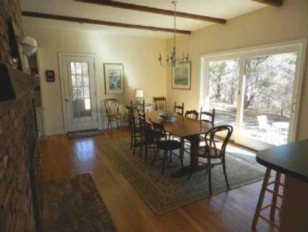 Cape Cod Home 994861