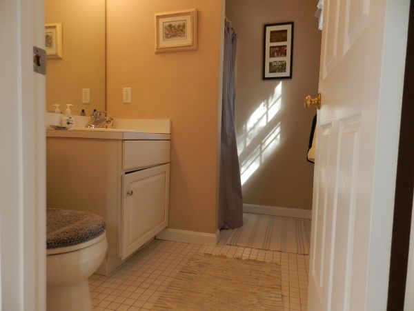 Cape Cod Home 994861