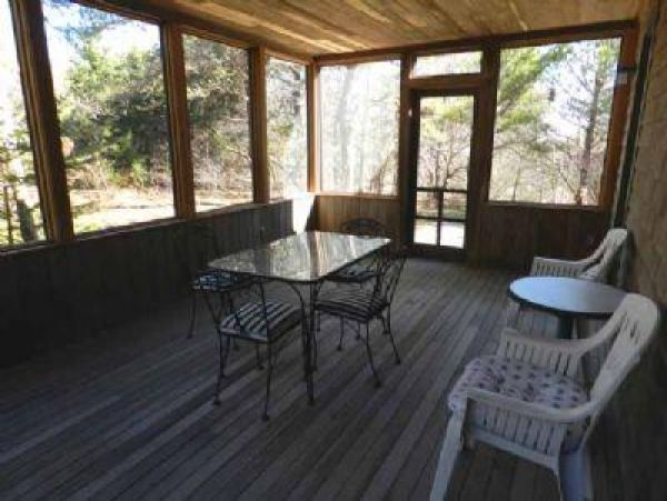 Cape Cod Home 994861
