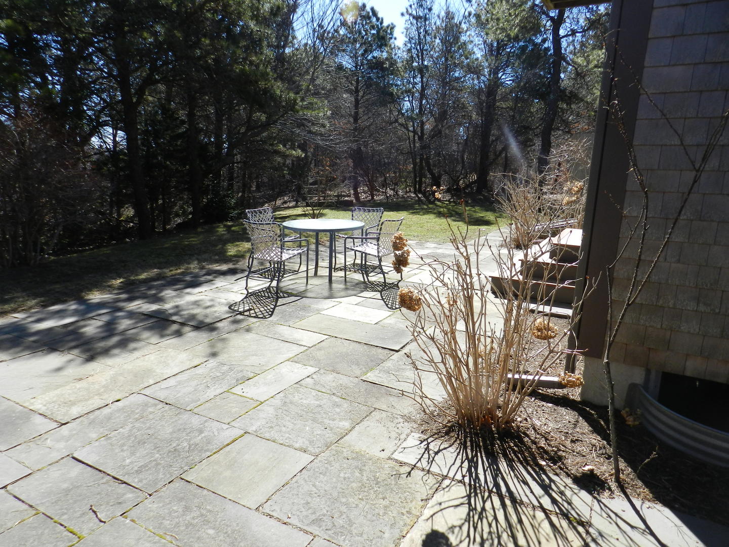 Cape Cod Home 994861