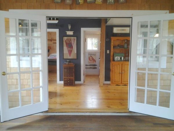 Cape Cod Home 994863