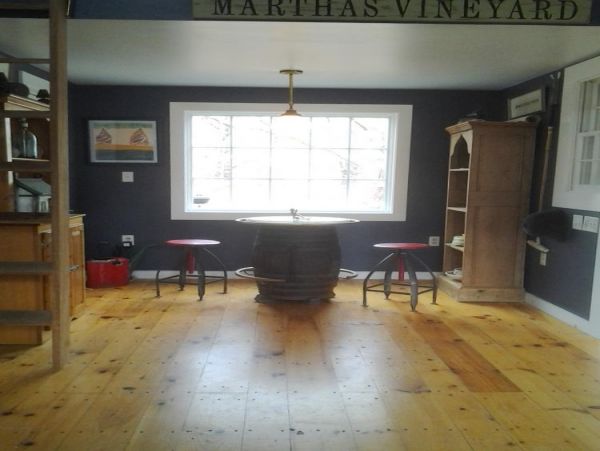 Cape Cod Home 994863