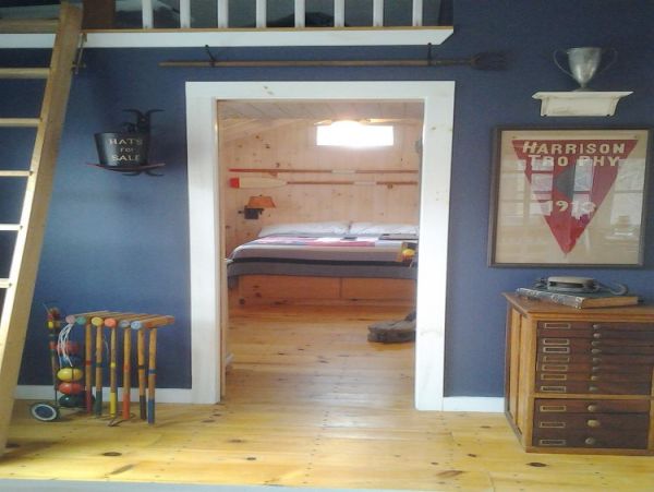 Cape Cod Home 994863