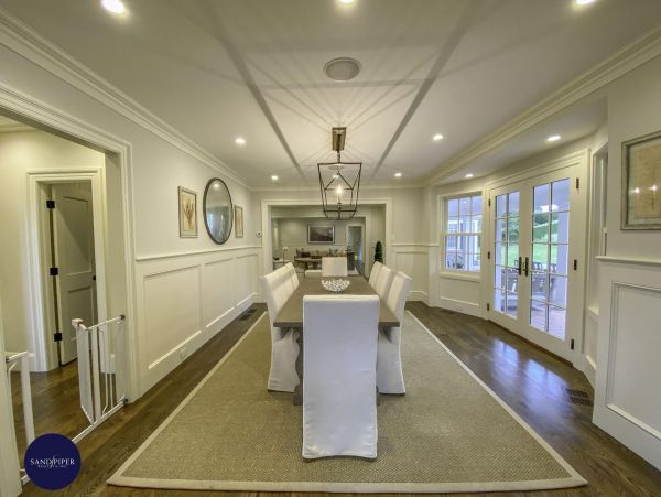 Cape Cod Home 994865