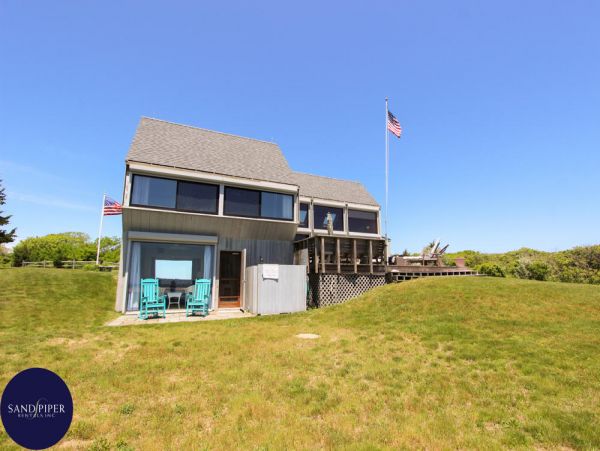 Cape Cod Home 994867