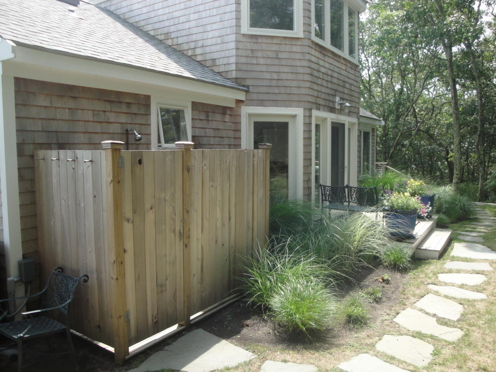Cape Cod Home 994869