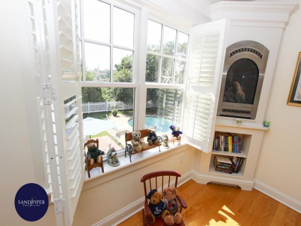 Cape Cod Home 994871