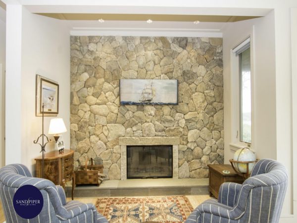 Cape Cod Home 994876