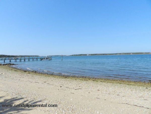 Cape Cod Home 994878