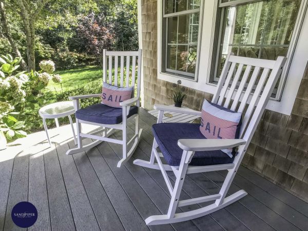 Cape Cod Home 994885