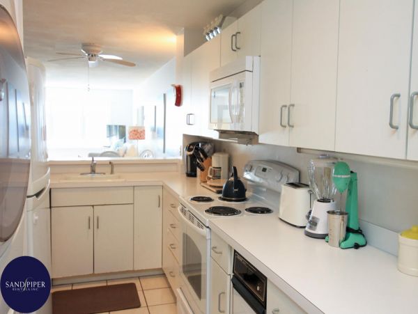 Cape Cod Condo 994887