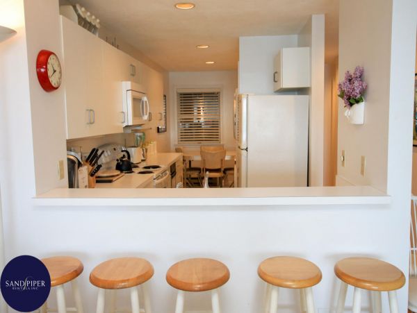 Cape Cod Condo 994887