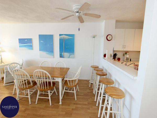 Cape Cod Condo 994887