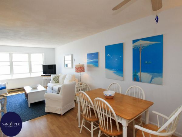 Cape Cod Condo 994887