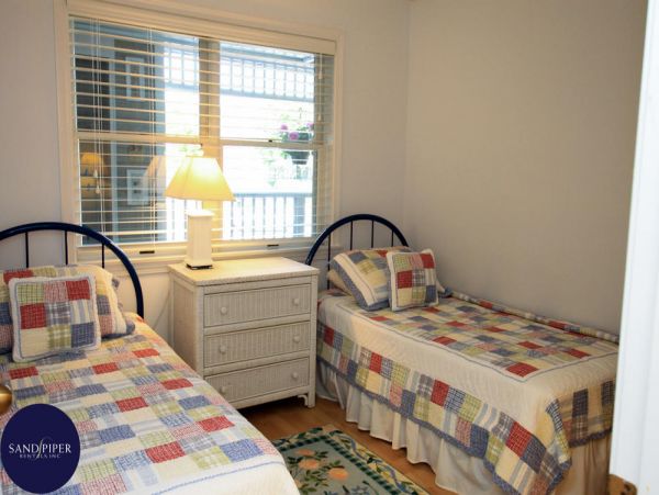Cape Cod Condo 994887