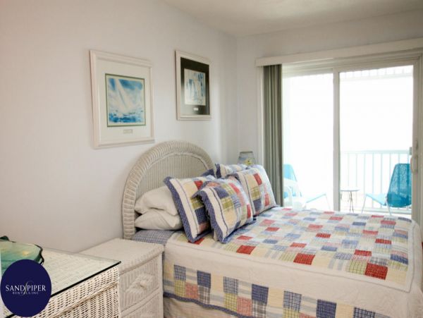 Cape Cod Condo 994887