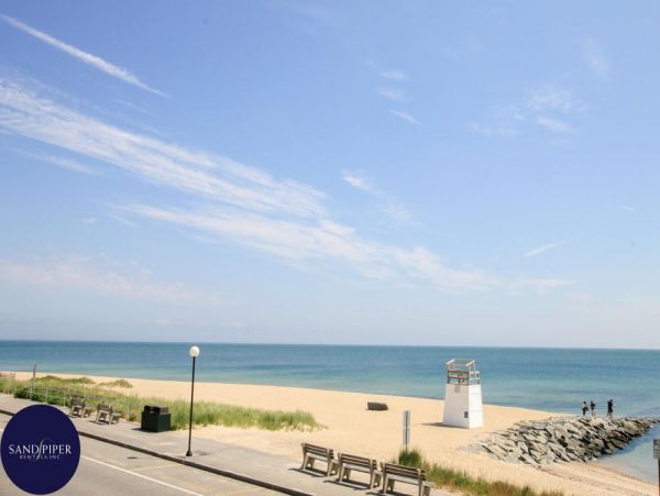 Cape Cod Condo 994887