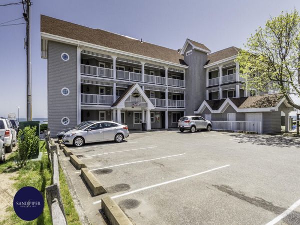 Cape Cod Condo 994887