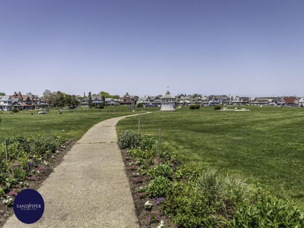 Cape Cod Condo 994887
