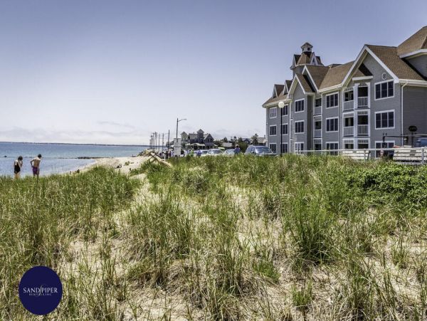 Cape Cod Condo 994887