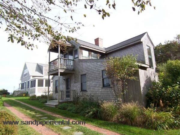 Cape Cod Home 994888