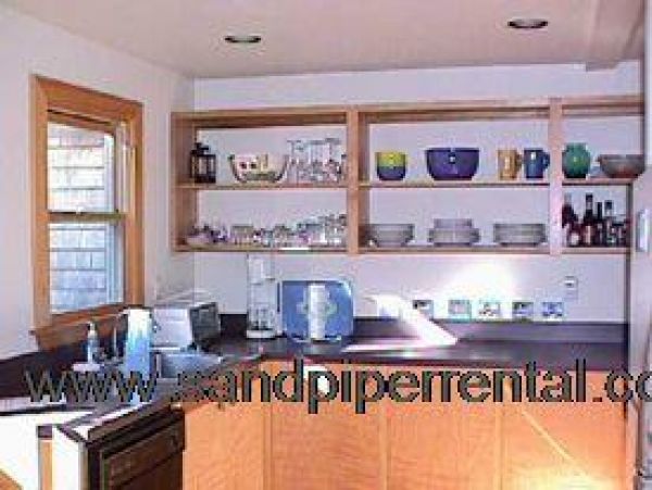 Cape Cod Home 994888