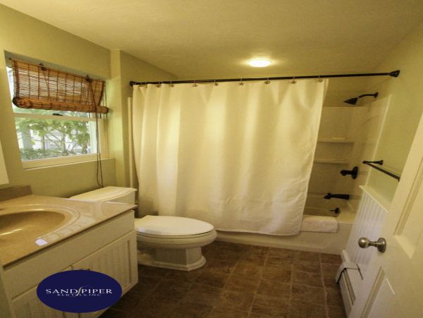 Cape Cod Home 994891