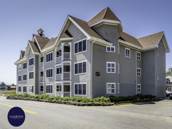 Cape Cod Condo 994892