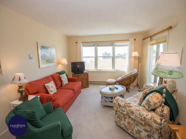Cape Cod Condo 994892