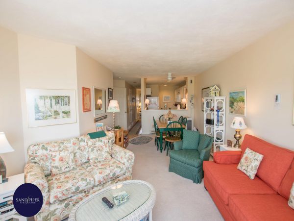 Cape Cod Condo 994892