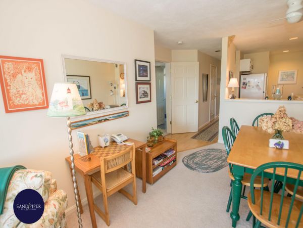 Cape Cod Condo 994892